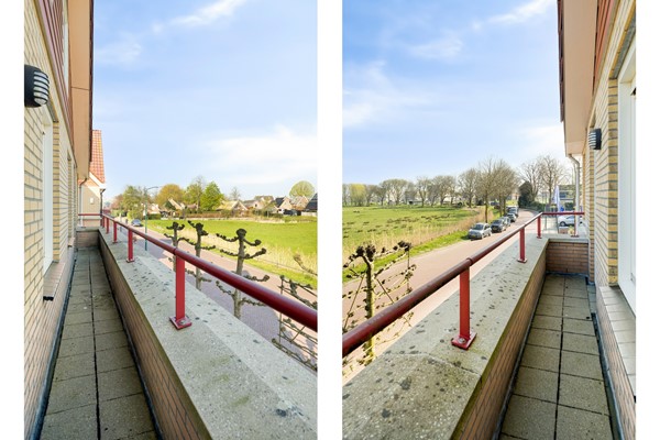 Medium property photo - De Kleine Pol 16, 3751 VV Bunschoten-Spakenburg